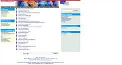 Desktop Screenshot of everestgroup.com